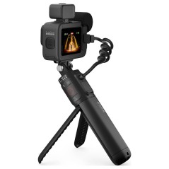 GoPro Hero13 Black Creator Edition - Capture Stunning 53K Video at 60FPS with 276MP Excellence!